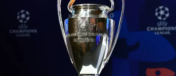 UEFA announces plans for Champions League and Europa League