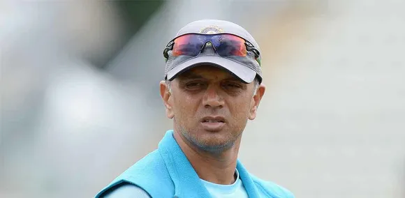 Rahul Dravid in line to replace Ravi Shastri as Team India head coach: Reetinder Sodhi