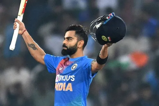 Virat Kohli is the 9th player to reach 250 ODI matches for India