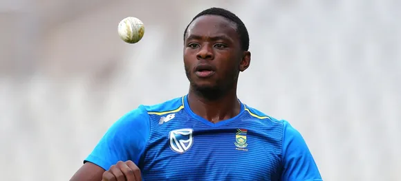 Kagiso Rabada ruled out of England ODI series due to injury