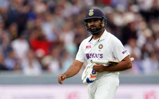 Three captaincy options for India to replace Rohit Sharma in rescheduled fifth Test against England