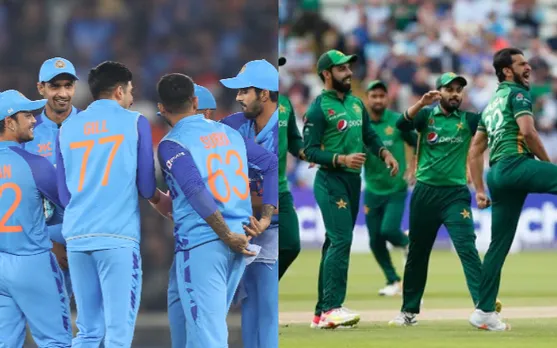 'Bilkul risk nahi lene ka' - Fans react as reports of India not travelling to Pakistan for Asia Cup 2023 resurface