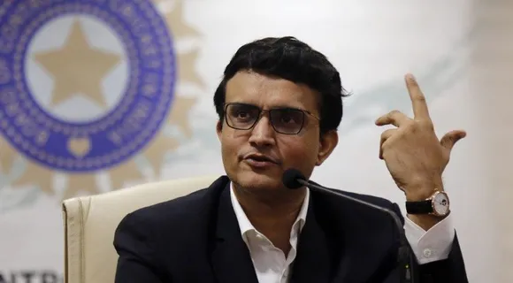 The Supreme Court will hear the petitions of BCCI president Sourav Ganguly and secretary Jay Shah