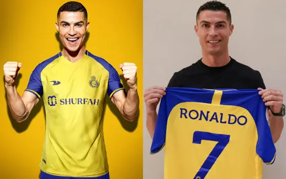 ‘Bade Bhaiya practice karne Saudi jaa rahe hai’- Twitter reacts as Cristiano Ronaldo officially joins Al-Nassr FC in Saudi Arabia for a crazy annual salary
