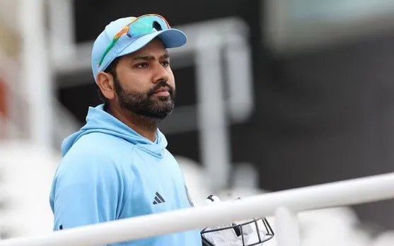 'These next few months are critical' - West Indies legend opens up on Rohit Sharma's legacy as India's captain