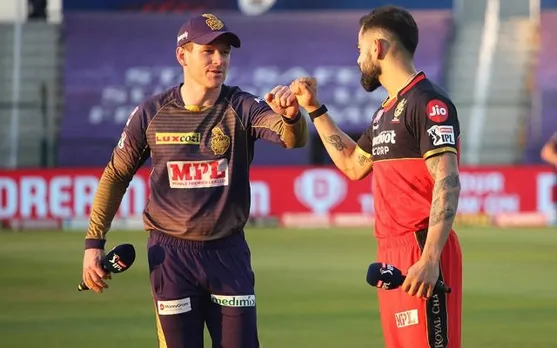 Aakash Chopra makes bold predictions for KKR vs RCB match