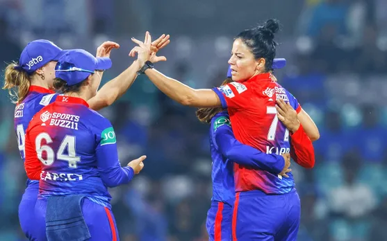 'Hamare Yaha Aisa hi hota hai' - Fans react as Delhi register second consecutive win with another 200+ score in Women's T20 League