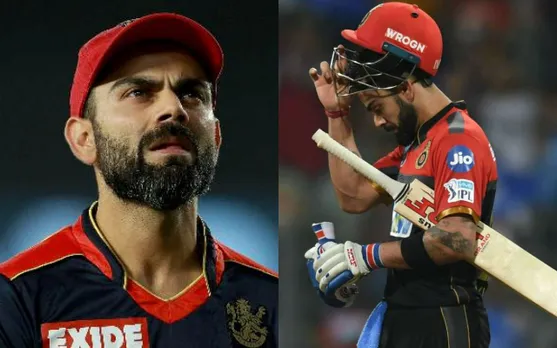 Virat Kohli not to open for Bangalore franchise in Indian T20 League 2023, Alternative openers identified - Reports