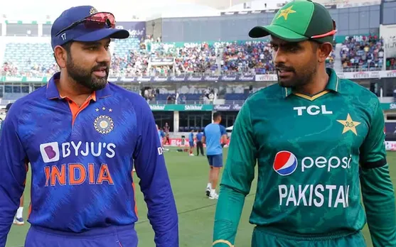 'Lo kar lo early hospital bed book' - Fans react as India vs Pakistan ODI World Cup 2023 match reported to be rescheduled