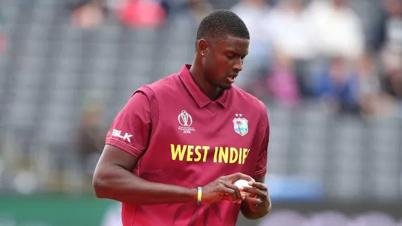 Jason Holder Not Happy With His Teammates, Says "Really Need To Look At In The Mirror"
