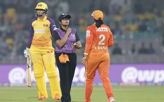 'Abhi Maza aayega na bhidu' - Fans react as DRS comes in picture for wide and no-balls in Indian T20 League