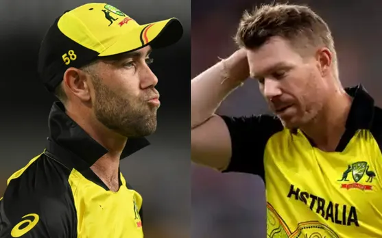 ‘Five-ball over?’ - Fans Confuse As Huge Umpiring Blunder During Australia Vs Afghanistan Clash Takes Limelight