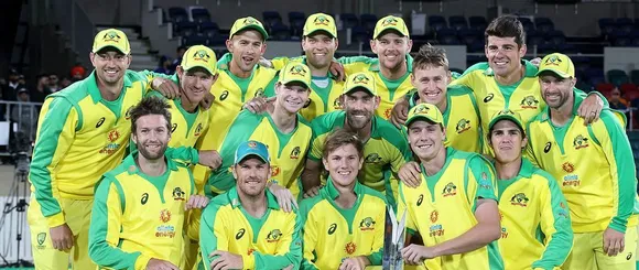 Australia announce squad for the limited-overs tour to West Indies