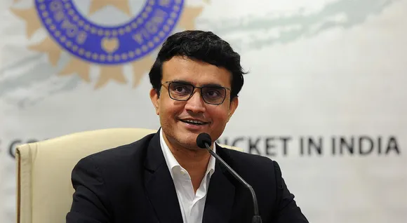 T20 World Cup 2021 to be held in UAE: Sourav Ganguly