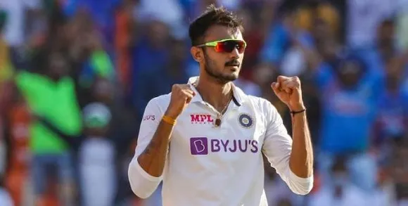 IPL 2021: Delhi Capitals spinner Axar Patel tests positive for COVID-19