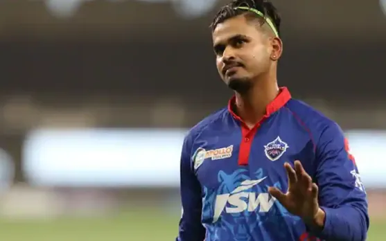 Twitter reactions: Shreyas Iyer potential captaincy candidate for Kolkata in Indian T20 League 2022