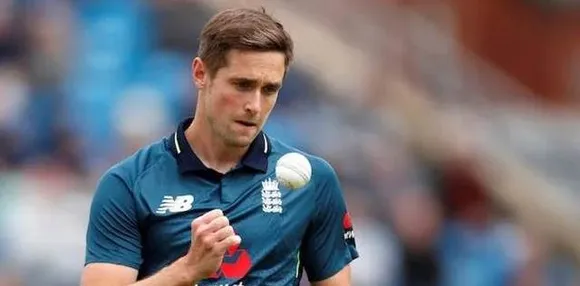 Chris Woakes attains a career-best third position in ICC Men's ODI Player Rankings