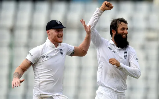 Moeen Ali ko seedha daal diya squad main' - Fans react as England announce playing XI for first Ashes Test