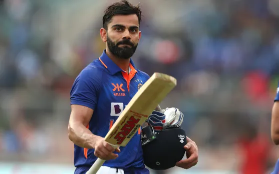 ‘Then Virat Kohli sacrifices his…’ - Former India cricketer’s demand for team selection ahead of 2nd New Zealand ODI