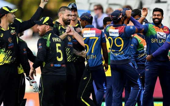 Australia tour of Sri Lanka: First T20I- Sri Lanka vs Australia- Preview, Playing XI, Pitch Report and Updates