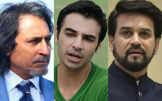 ‘It is not going to happen where…’ - Salman Butt responds to Ramiz Raja and Anurag Thakur’s comment regarding Asia Cup 2023 debacle