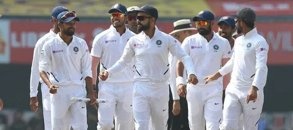 India announce squad for the last two Tests against England