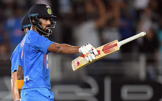 KL Rahul to captain India in T20I series against New Zealand - Reports