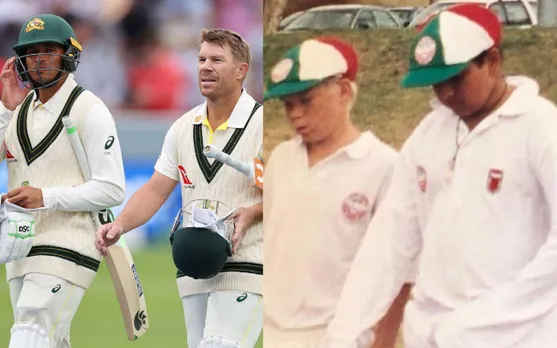 Usman Khawaja shuts down criticism on 'one of the greats' David Warner ahead of 4th Ashes 2023 Test