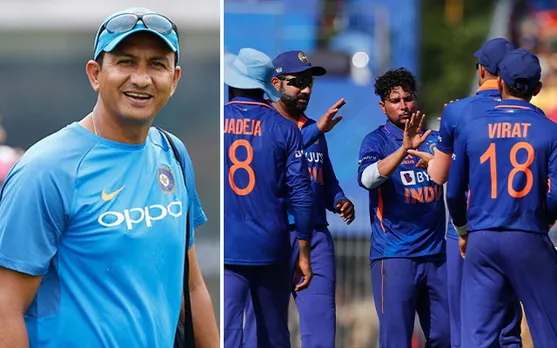 'Esi hi team chunta hai tabhi RCB aaj tak trophy nahi jeet payi' - Fans react as Sanjay Bangar picks his India squad for ODI World Cup 2023