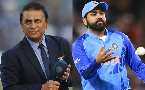 'Your best bowler will get you wickets' - Former India captain Sunil Gavaskar slams Rohit Sharma for poor captaincy in third Test
