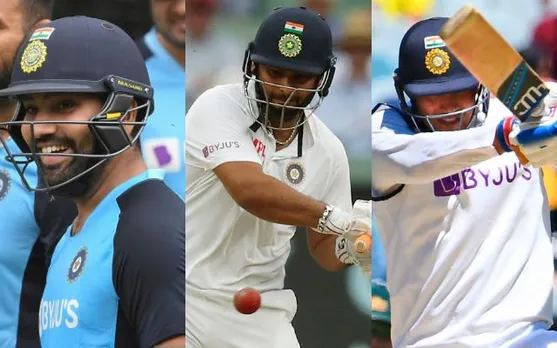 Rohit Sharma, Shubman Gill and Rishabh Pant expected to play Sydney Test despite bio-bubble breach