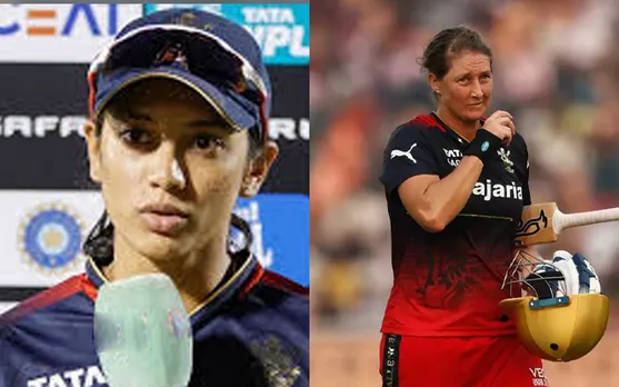 5 reasons why Bangalore failed in Women's T20 League 2023