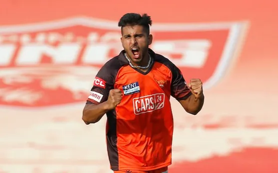 Selectors keenly eyeing Umran Malik for T20I series against South Africa: Reports