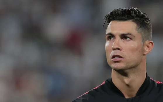 Cristiano Ronaldo becomes football's first billionaire