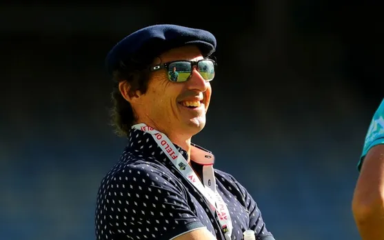 Brad Hogg picks RCB's ideal playing XI for IPL 2021