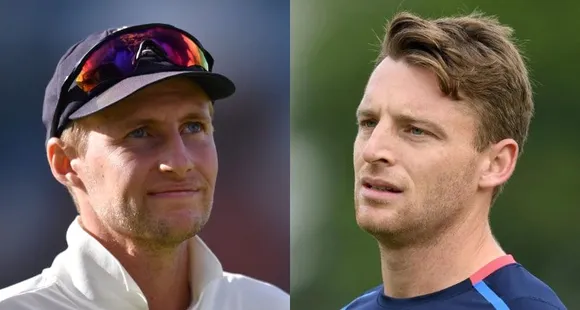Joe Root supports Jos Buttler to remain England's wicket-keeper for the Sri Lanka Tests