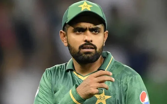 Babar Azam likely to be sacked as Pakistan captain from two formats after a dismal home season - Reports