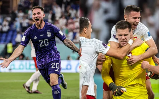 FIFA World Cup 2022, Group C: Argentina pull off emphatic win, seal knockout berth alongside Poland