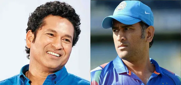Sachin Tendulkar suggested MS Dhoni's name for captaincy in 2007: Sharad Pawar
