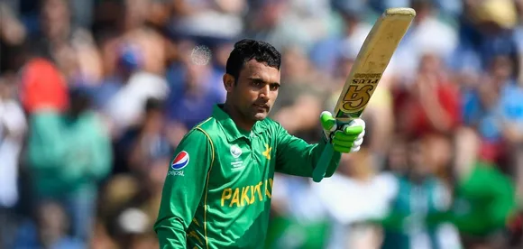 Fakhar Zaman defends De Kock's action and blames himself for his run-out