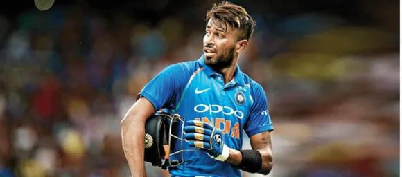 Hardik Pandya is perhaps the finest in the world at this position: Virender Sehwag