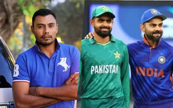 Danish Kaneria blasts Babar Azam while comparing him with Virat Kohli