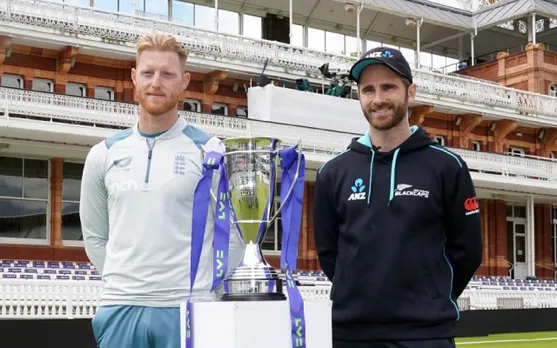 England vs New Zealand : Schedule, Squads, Where to watch, and Updates