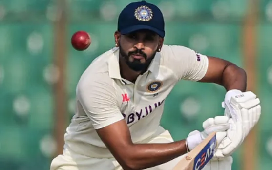 'To Sarfaraz ko laao na' - Fans react as Shreyas Iyer likely to be replaced by Suryakumar Yadav in 1st Test against AUS