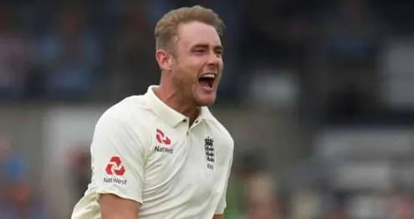 “Everyone was thinking this game is going nowhere, It looked as if it was going to be such a dull game” – says Stuart Broad