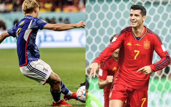 FIFA World Cup 2022, Group E: Japan outclass with 2-1 win, cement knockout berth alongside Spain