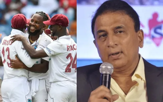 'Don't give them central contracts. You are paid for your...' - Sunil Gavaskar launches a brutal attack on West Indies players for their recent poor performances