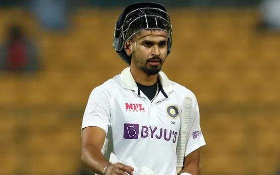 'Mauj Kardi Bhratashree' - Fans react as Shreyas Iyer speculated to miss entire Indian T20 League followed by Test Championship 2023 Final