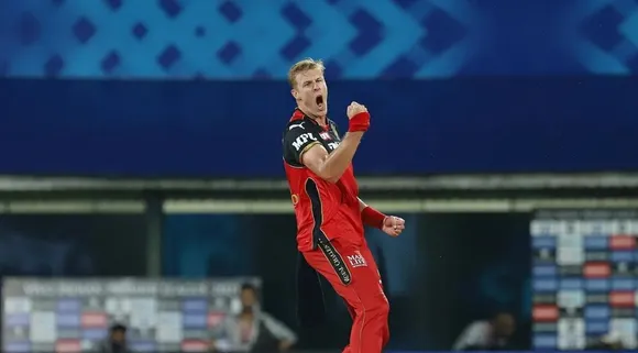 IPL 2021: Kyle Jamieson unsure of participation when the tournament resumes in UAE