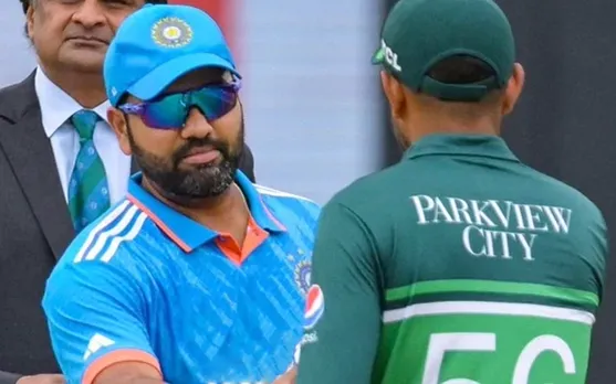 'Abbi maza aayega na bhidu' - Fans react as Asian cricket's governing body confirms reserve day for India-Pakistan super-4 clash